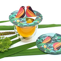 STEAM WAVERZ: 4er-Pack