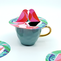 STEAM WAVERZ: 10er-Pack