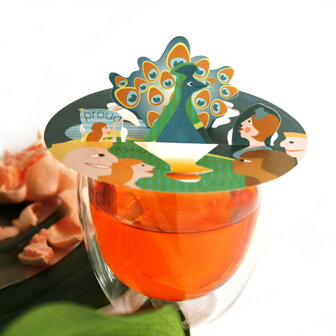 Thee vogels Steam Waverz