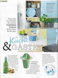 Favoriet van redactie: Living&More Favoriet van redactie: Living&More